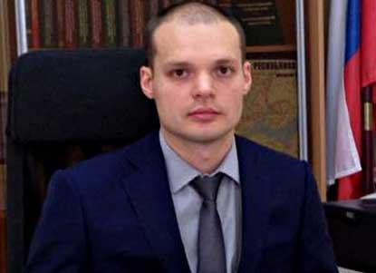 Идрисов Артем Радикович