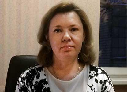 Малкова Яна Валерьевна