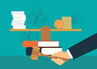 ВС рассказал, когда судрасходы оплатит «победитель»