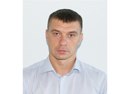 Петров Максим Геннадьевич