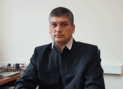 Рябченко Роман Геннадьевич