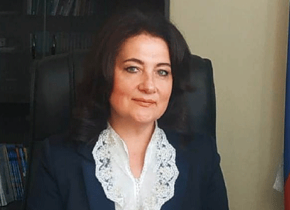Гареева Елена Борисовна