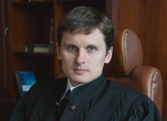 Лаптев Василий Андреевич