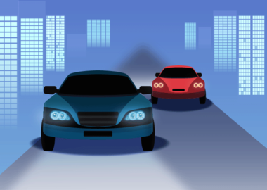 Ксенон на авто: что грозит за установку и как избежать наказания