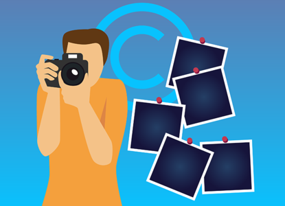 Фотографы и авторское право: как отсудить компенсацию за свой снимок