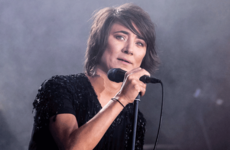 Земфира подала в суд на Гришковца из-за слов о «наркоманке» / Фото: Сергей Бобылев/ТАСС