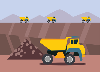 Сказка спор полезных ископаемых кто из них полезнее Добыча полезных ископаемых в разрезе недействительности