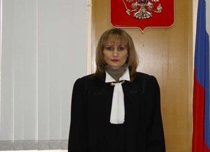 Лазаренко Лилия Борисовна
