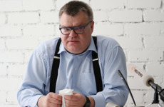 Белорусский банкир Виктор Бабарико получил 14 лет / Фото: Наталия Федосенко/ТАСС