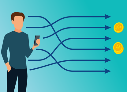 Миллионер по ошибке: что ждет клиента, который получил слишком много от банка