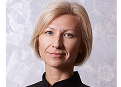 Пашкова Инна Геннадьевна