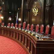 Обзор Право.ru: шесть важных актов Конституционного суда за первое полугодие 2016 года