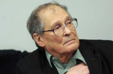 Скончался правозащитник Сергей Ковалев / Фото: ИТАР-ТАСС/Сергей Карпов