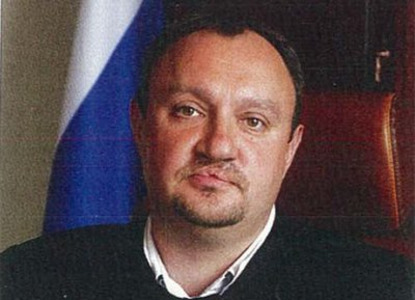 Пахомов Евгений Александрович