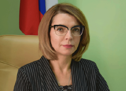 Мартыненко Юлия Владимировна