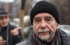 Лев Пономарев остался СМИ-иноагентом по решению Мосгорсуда / Фото: Михаил Терещенко/ТАСС