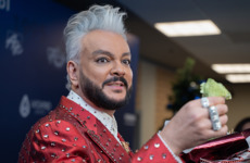 Певец Киркоров может получить 15 суток за 90 неоплаченных штрафов / Фото: Елизавета Клементьева/ТАСС