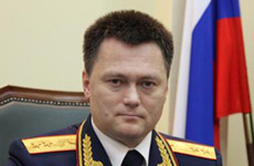 Генпрокуратура выступила за ужесточение наказания мелких взяточников