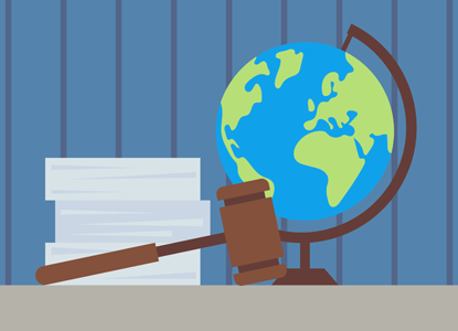 Обзор практики ВС: как применять международные нормы в уголовных делах