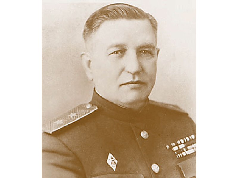 Виктор Бочков — прокурор СССР с 7 августа 1940 года по 13 ноября 1943 года. При нем сотрудники ведомства обзавелись форменной одеждой, а еще у них появились классные чины.
Фото: ru.wikipedia.org