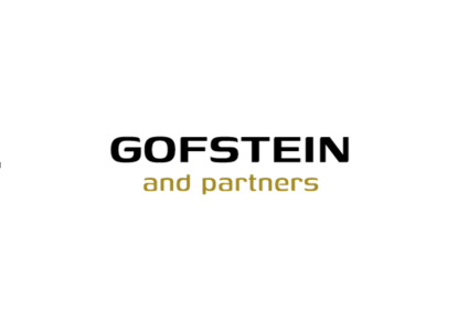 Gofstein and Partners – новое имя на российском юридическом рынке