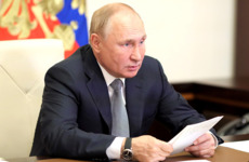 Путин подписал указ о назначении судей / Фото: kremlin.ru