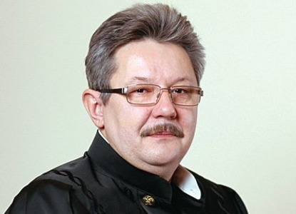 Кравченко Евгений Владиславович