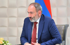 ЕСПЧ поддержал жалобу на Армению от ее премьер-министра / Фото: kremlin.ru