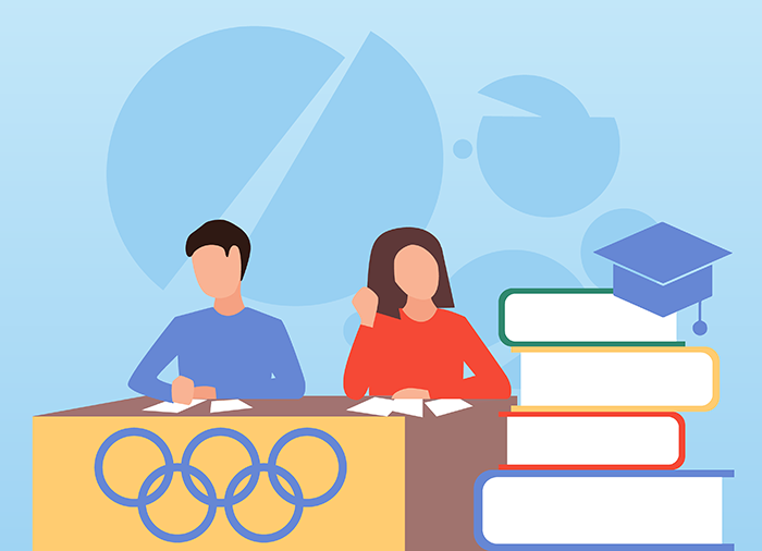 Электронное тестирование ИГЭУ