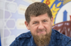 Кадыров назвал семью судьи в отставке Янгулбаева пособниками террористов / Фото: chechnya.gov.ru