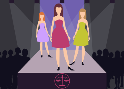 Модный приговор: в США для брендов одежды готовят новый закон