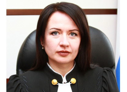 Демченко Светлана Николаевна