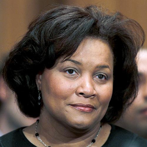 Первая афроамериканка в Верховном суде США. Что о ней известно?
