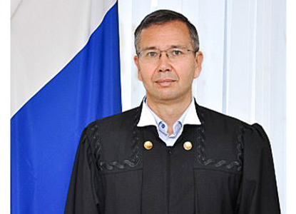 Падин Эдуард Эдуардович
