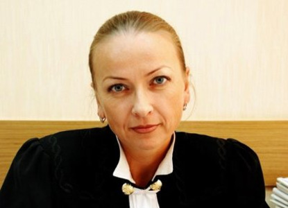 Елагина Ольга Константиновна