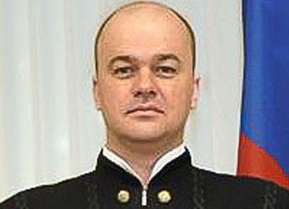 Самофал Дмитрий Анатольевич