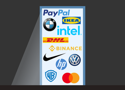 Кто уходит из России: список компаний