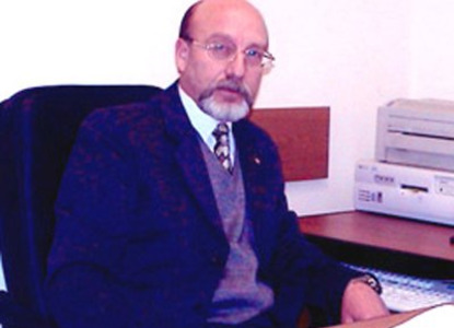 Бабкин Анатолий Иванович