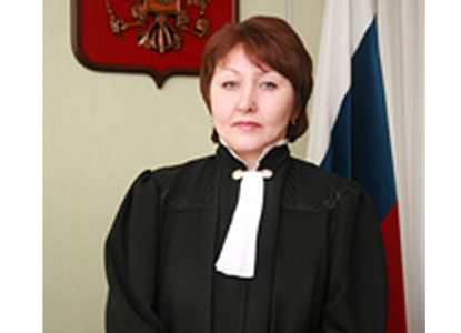 Вербенко Татьяна Леонидовна