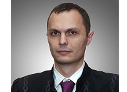 Аюшев Дамир Нягазыфович