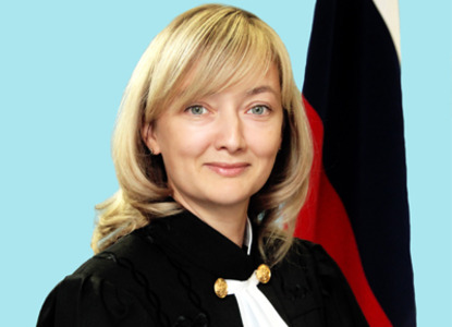 Тетерина Наталья Викторовна
