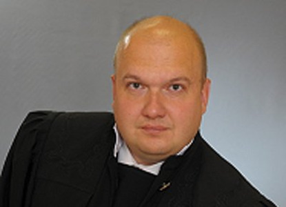 Баканов Владислав Владимирович