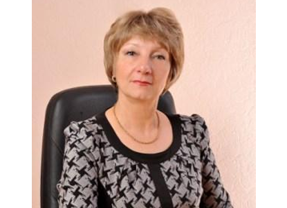 Горобец Ирина Викторовна