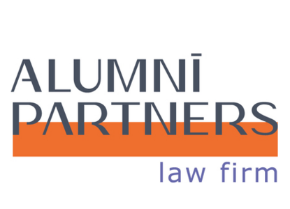 Юридическая фирма ALUMNI Partners начинает свою работу