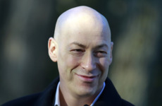 Украинского журналиста Гордона внесли в реестр экстремистов / Фото: Ирина Яковлева/ТАСС