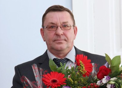 Белов Николай Викторович