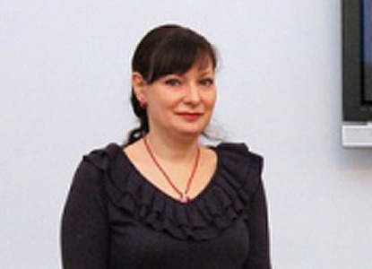 Костюченко Марина Евгеньевна