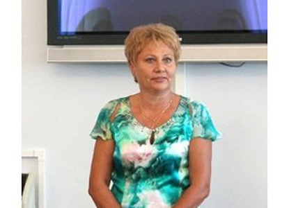 Сельдемирова Валентина Андреевна