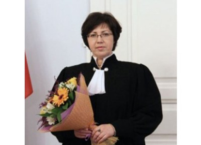 Соловьева Светлана Евгеньевна