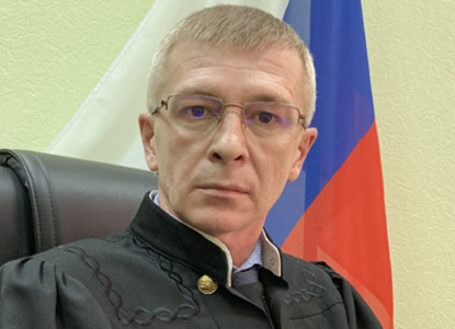 Харламов Алексей Юрьевич